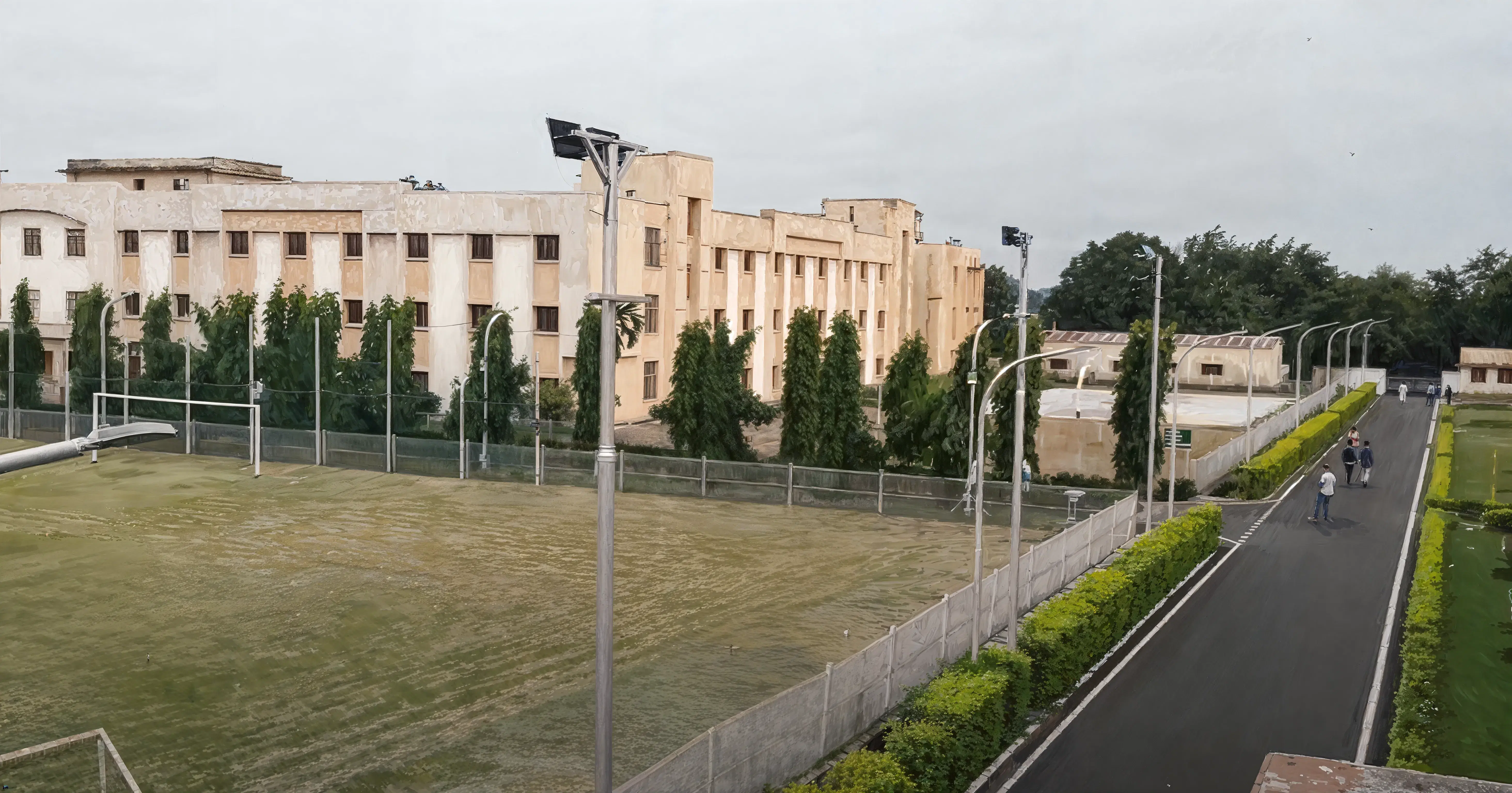 BIT Patna Academic Infrastructure photo 3